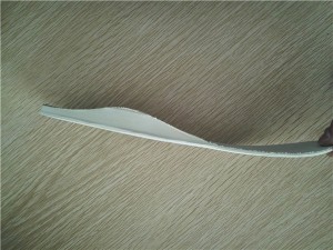 Milled Orthopedic Insole