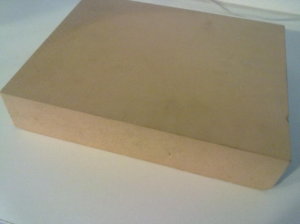 Eva material fire proof foam for constrution