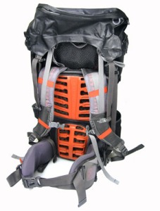 eva backpack