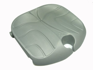 EVA molded seat