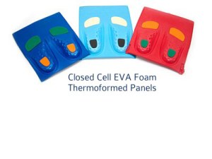Eva Foam Thermoforming