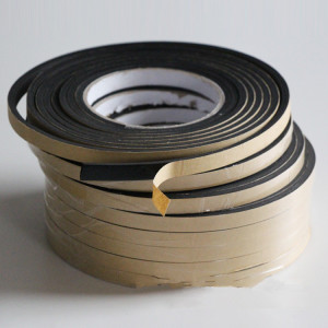 Adhesive EVA foam tape