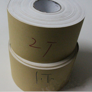Adhesive EVA foam roll