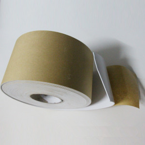 Adhesive EVA foam roll