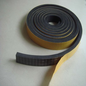 Adhesive EVA foam tape