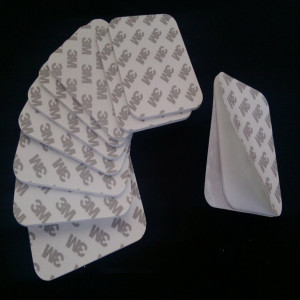Adhesive EVA foam pad, EVA sticker, Anti-slip EVA pad