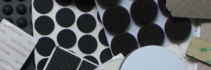adhesive eva foam pad