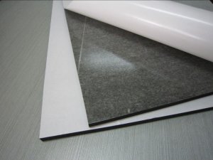 adhesive Eva foam sheet