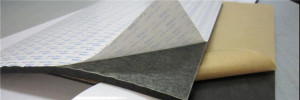 back adhesive foam sheet