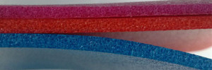 XPE Foam