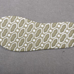 Double couleur et froid réclamé feuille d’EVA EVA Flipflop