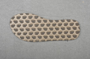 Dual Color and Cold pressed EVA sheet for EVA Flipflop
