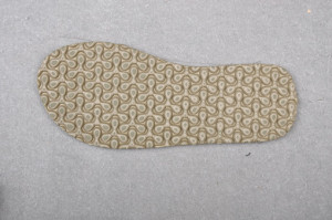 Dual Color and Cold pressed EVA sheet for EVA Flipflop