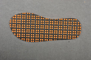 Dual Color and Cold pressed EVA sheet for EVA Flipflop