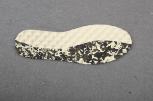 Mix Color Massage grains EVA sole for slipper