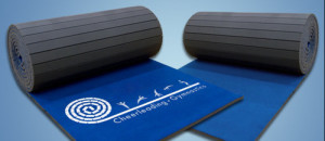 Carpeted Practice Mats