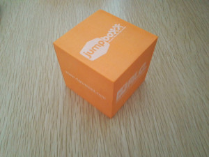 EVA Foam Cube