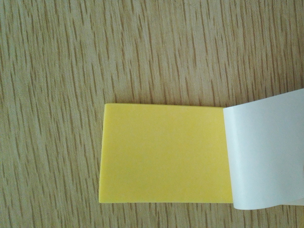 Adhesive EVA Foam Slip Grips MOR EVA FOAM