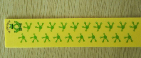 Mousse EVA Slip Grip pour Krawl