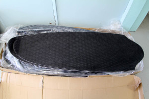 EVA surf traction pad
