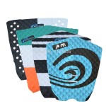 Tapis de traction pour le surf EVA