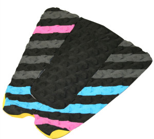 EVA surf traction pad