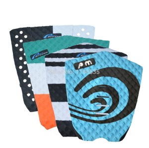 EVA surf traction pad