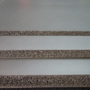 NBR FOAM ROLLS AND SHEETS