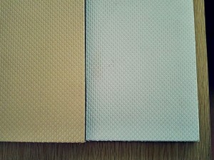 Small dot EVA marine pad