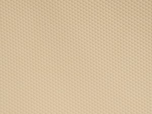 Embossed marine swim platform pad